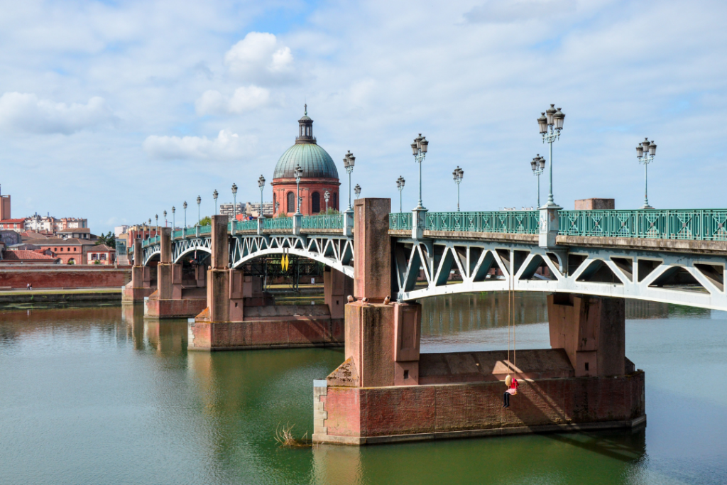 Campus Toulouse - Diderot Education