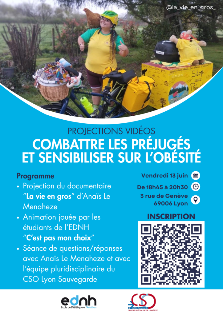 Conférence 13:06 Lyon