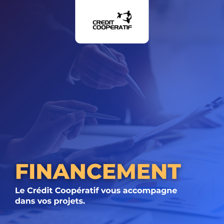 Crédit Coopératif