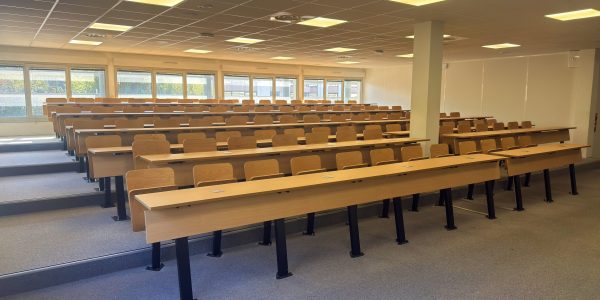 Amphi Aix-en-Provence 2