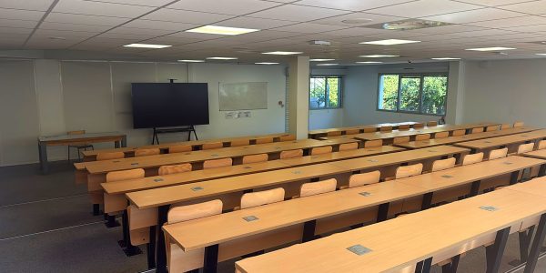 Amphi Aix-en-Provence 4