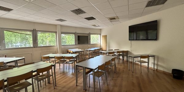 Espace Jules Ferry Toulouse 1
